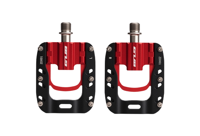 GUB ZD001 自行车脚踏(折叠)